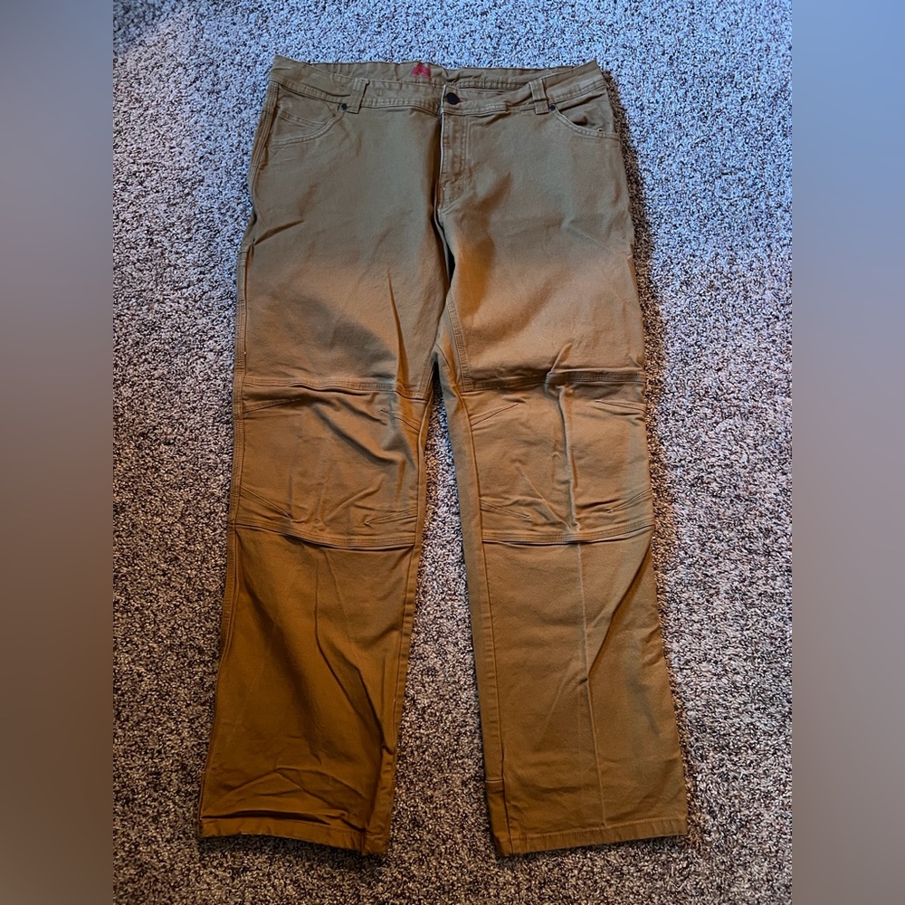 Eastern Mountain Sports | Men’s Fencemender pants